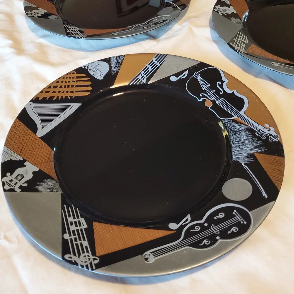 Arcoroc france dinner